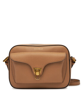 Coccinelle Coccinelle Handtasche E1 MF6 15 02 01 Braun