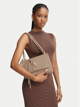 Just Cavalli Just Cavalli Дамска чанта 81RA4BL5 ZSB22 Кафяв