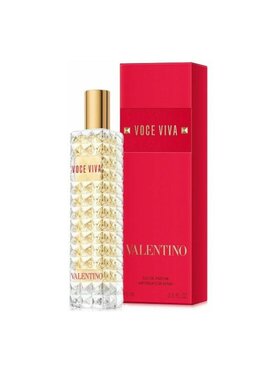 Valentino Valentino Valentino Voce Viva 15ml woda perfumowana Woda perfumowana