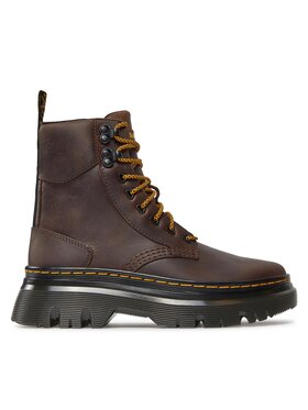 Dr. Martens Dr. Martens Trapery Tarik 27024207 Brązowy