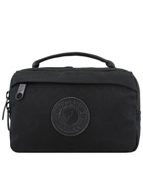 Fjällräven Fjällräven Saszetka nerka 263825 Czarny