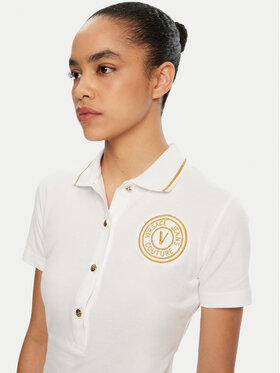 Versace Jeans Couture Φόρεμα καθημερινό Versace Jeans Couture - 4