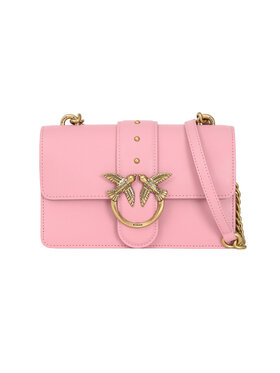 Pinko Pinko Torba 100059-A0F1 Różowy