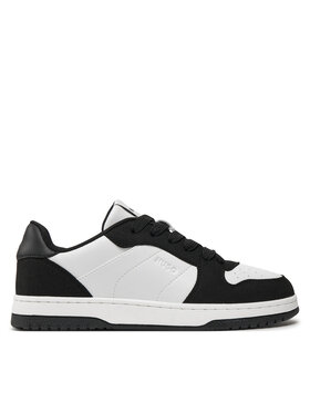 HUGO HUGO Sneakersy Hadrian 50536319 Biela