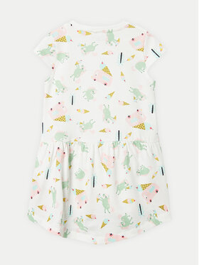 Φόρεμα καθημερινό NAME IT φωτογραφία