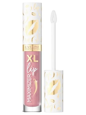 Eveline Eveline Lip Maximizer XL Błyszczyk 04 Majorca