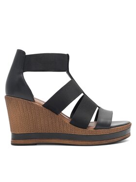 Lasocki Lasocki Sandale CORTE WI23-CORTE-01 Negru