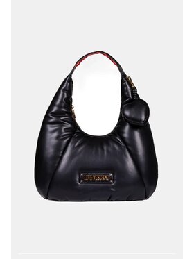 LOVE MOSCHINO LOVE MOSCHINO Τσάντα JC4325PP0NKM100A Μαύρο