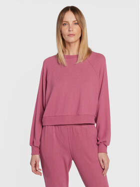 Cotton On Cotton On Pulover 6334945 Roza Oversize