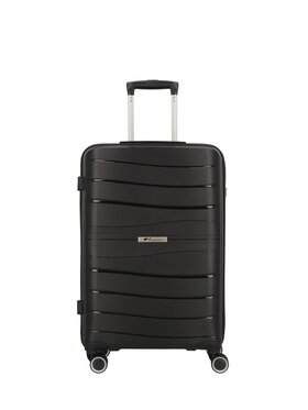 cocoono cocoono Walizka średnia 315320 Czarny