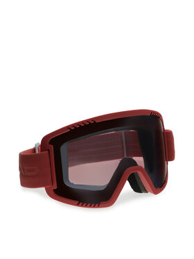 Head Head Skijaške naočale Contex Pro 5K 394573 Narančasta