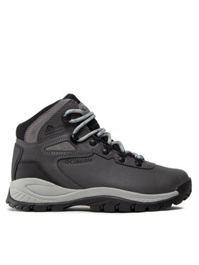 Columbia Columbia Trekkingi Newton Ridge Plus BL3783 Szary
