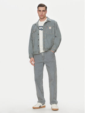 Τζιν μπουφάν Levi's® φωτογραφία