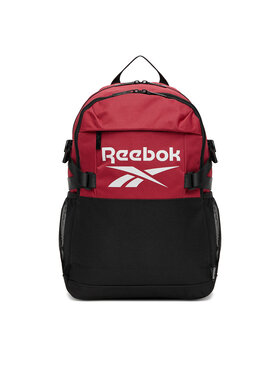 Reebok Reebok Рюкзак RBK-025-CCC-05 Бордовий