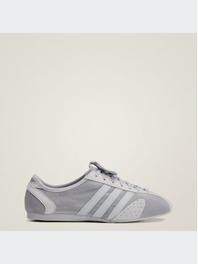 adidas by Stella McCartney adidas by Stella McCartney Sneakersy 164207 Szary