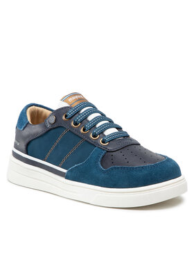 Mayoral Mayoral Sneakersy 43.383 Niebieski