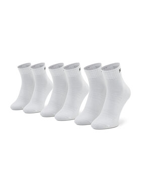 Skechers Skechers Calzini corti SK42017 Bianco