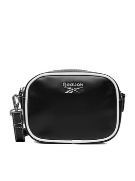 Reebok Reebok Geantă CWBEO-RBK-L-004-10 Negru