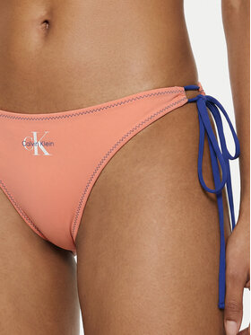 Calvin Klein Swimwear Μπικίνι κάτω μέρος Calvin Klein Swimwear - 4