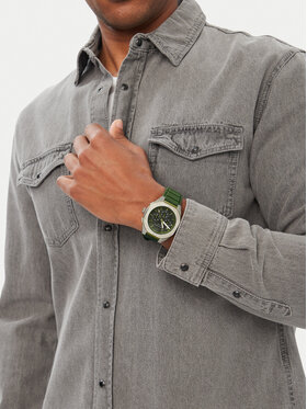 Armani Exchange Armani Exchange Uhr Sync AX4292 Grün