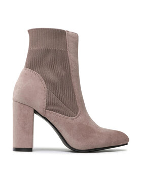 DeeZee DeeZee Botine WYL2299-10 Bej