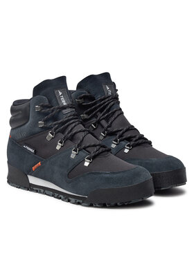 Adidas Trekking čevlji Terrex Snowpitch Cold.Rdy IH3663 Črna