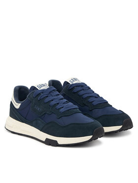 Gant Gant Sneakersy Youtron 33637405 Tmavomodrá