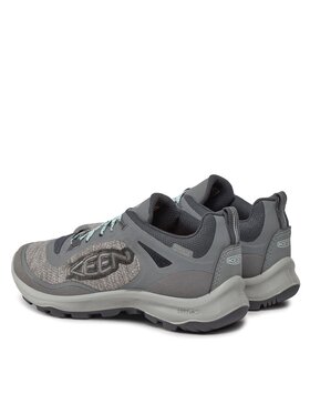 Keen Trekking Terradora Flex Wp 1026883 Siva