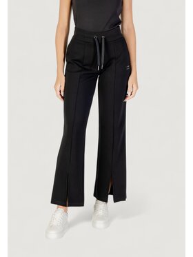 Armani Exchange Armani Exchange Pantaloni da tuta XW001289 AF16111 Nero Casual Fit