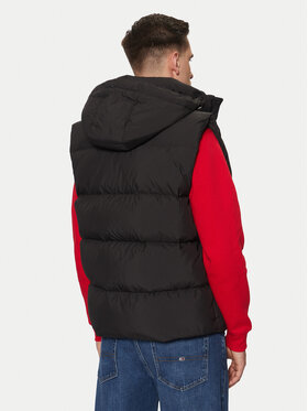 Αμάνικο Μπουφάν Tommy Jeans φωτογραφία