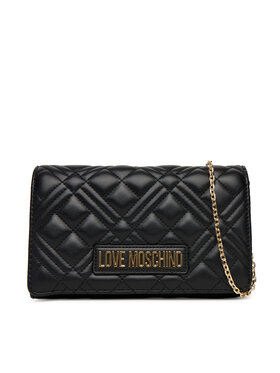 LOVE MOSCHINO LOVE MOSCHINO Rankinė JC4248PP0MLA0000 Juoda