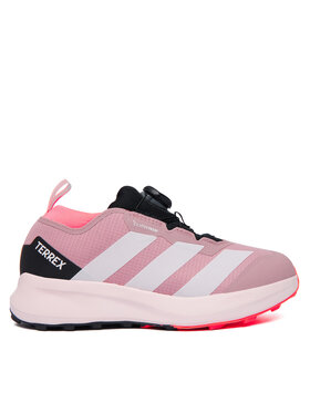 adidas adidas Trekking Terrex Agravic Boa HQ9369 Ružičasta