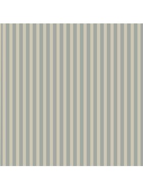 Dekornik Dekornik Tapeta SIMPLE Vintage Stripes Beige Blue Beżowy