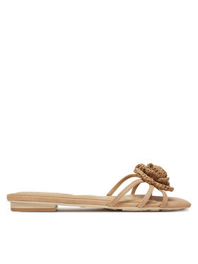 Aldo Aldo Шльопанці Wildbloom 13964634 Бежевий