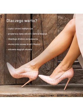 Σπρέι συντήρησης Coccine φωτογραφία