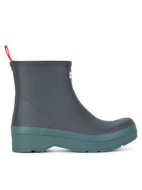 Hunter Hunter Cizme de cauciuc MFS9088RMA-NTT-M Gri