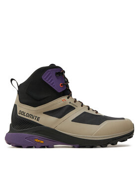 Dolomite Dolomite Bakancs Nibelia High GORE-TEX 420072 Fekete