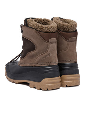 Παπούτσια πεζοπορίας Meindl φωτογραφία