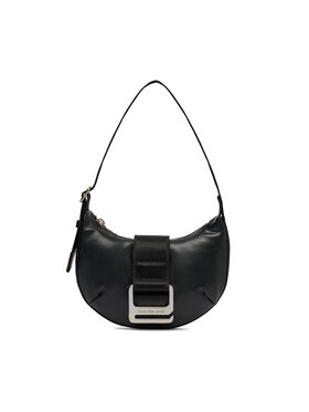 Calvin Klein Jeans Calvin Klein Jeans Kabelka Off Duty Crescent Bag22 K60K611476 Černá