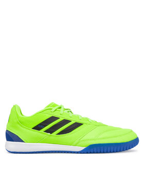 adidas Взуття для футболу Top Sala Competition 2 Indoor IH7685 Зелений