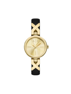 Armani Exchange Armani Exchange Ročna ura Ava AX5833 Zlata