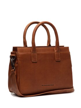 The Chesterfield Brand The Chesterfield Brand Torebka 278522 Brązowy