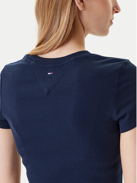 Tommy Jeans T-Shirt Tommy Jeans - 5