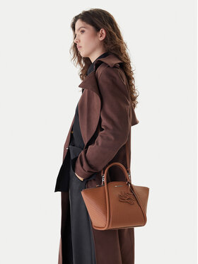 KARL LAGERFELD KARL LAGERFELD Torbica B1W30044 Smeđa