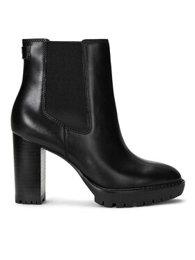 LAUREN RALPH LAUREN LAUREN RALPH LAUREN Botine 802937818001 Negru