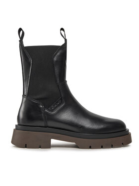 Gant Gant Μποτάκια με λάστιχο Meghany Chelsea Boot 27551402 Καφέ