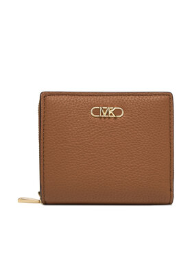 Michael Kors Michael Kors Μικρό Πορτοφόλι Γυναικείο 32S5G8ED1L Καφέ