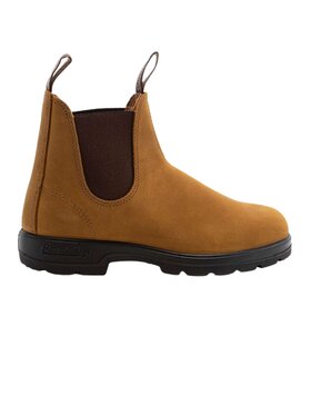 Blundstone Blundstone Botki 561 Sand Brązowy