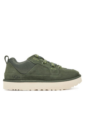 Ugg Ugg Laisvalaikio batai M Lo Lowmel 1169493 Žalia