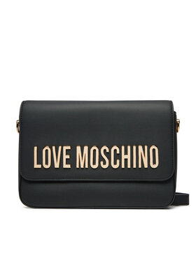 LOVE MOSCHINO LOVE MOSCHINO Táska JC4023PP1MKD0000 Fekete